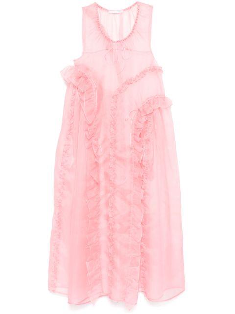 Opal dress by CECILIE BAHNSEN