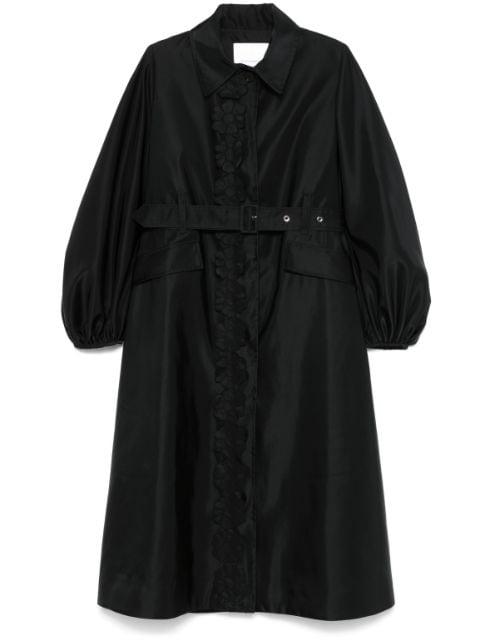 Orah trench coat by CECILIE BAHNSEN