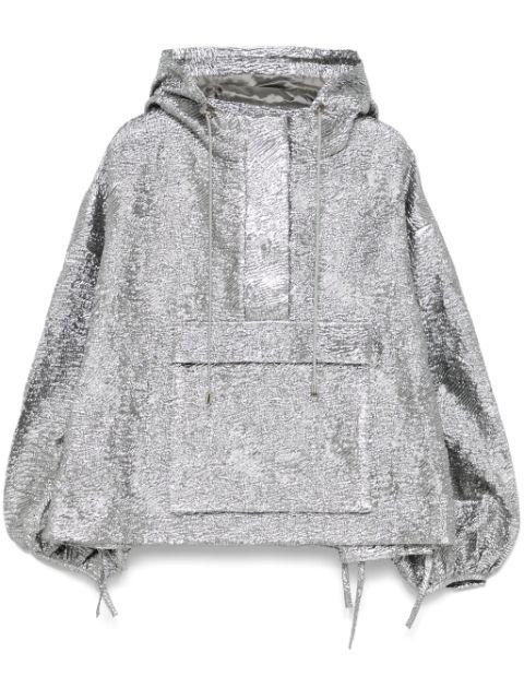 Orion hoodie by CECILIE BAHNSEN