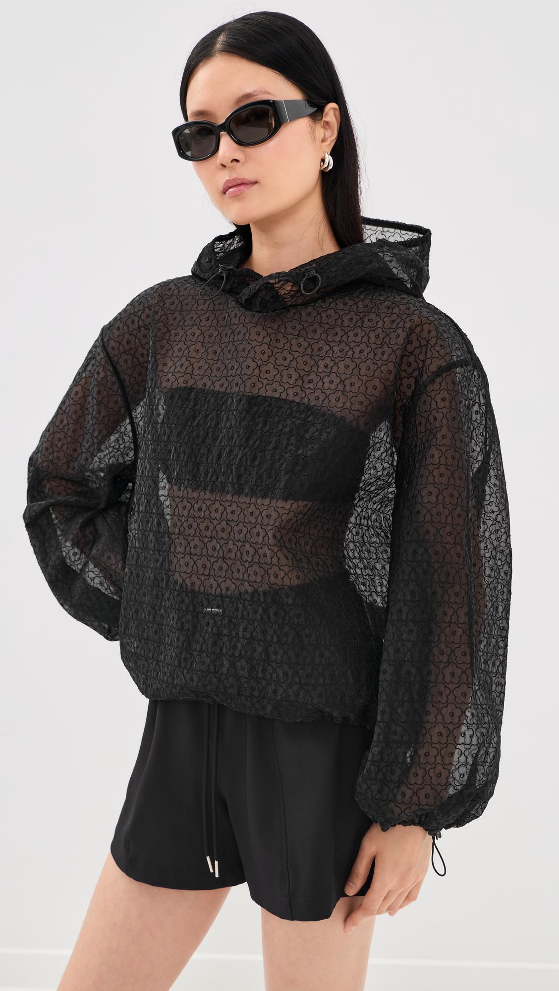 Shila Hoodie by CECILIE BAHNSEN