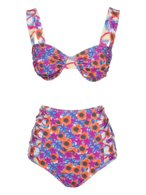 Icarian Wanderlust bikini by CELIA B