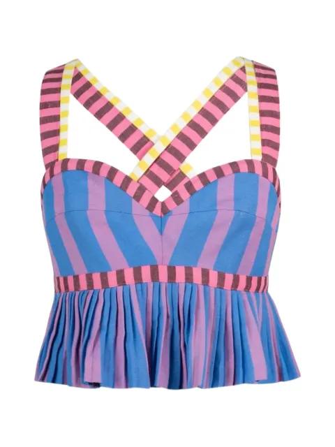 Julieta top by CELIA B
