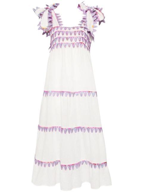 Kelly dress by CELIA B