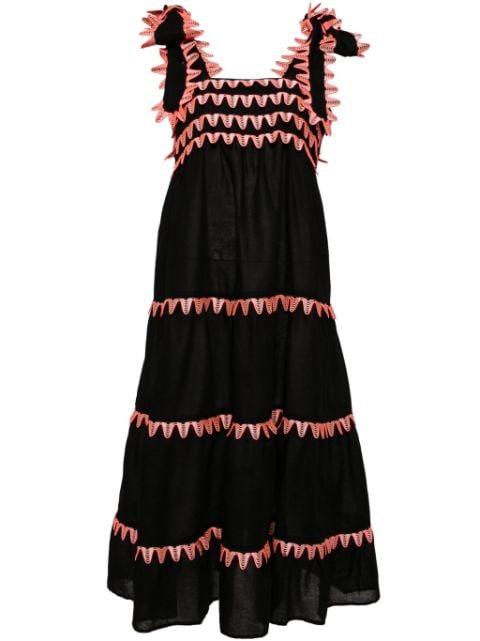Kelly dress by CELIA B