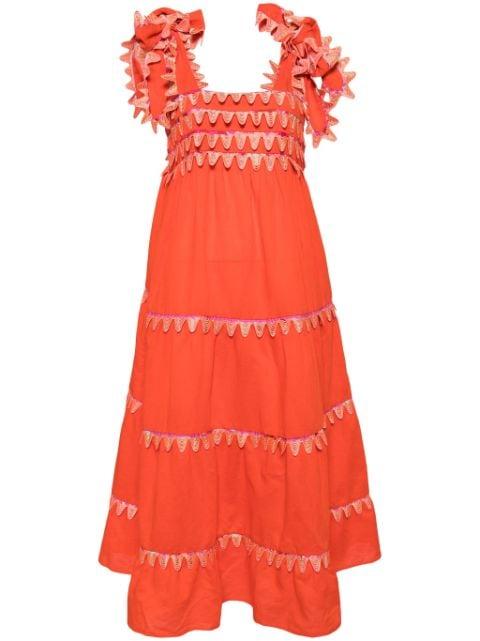 Kelly dress by CELIA B