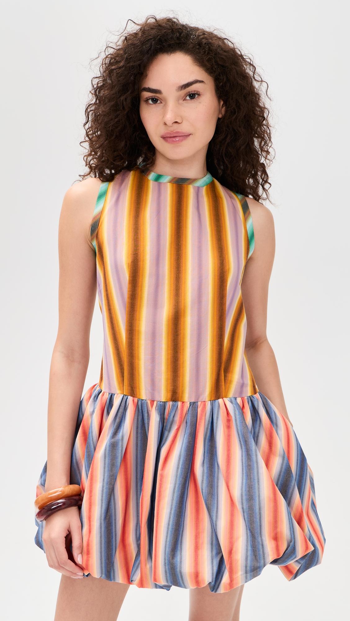 Atemoya Dress by CELIAB