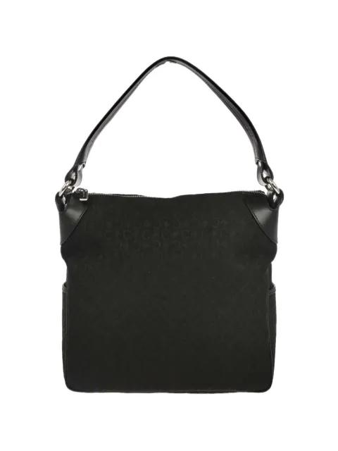 1990-2000s C Macadam handbag by CELINE 