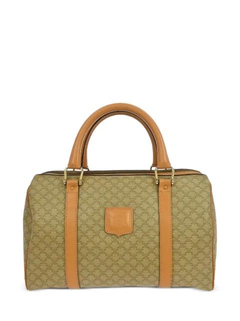1990-2000s Macadam handbag by CELINE 