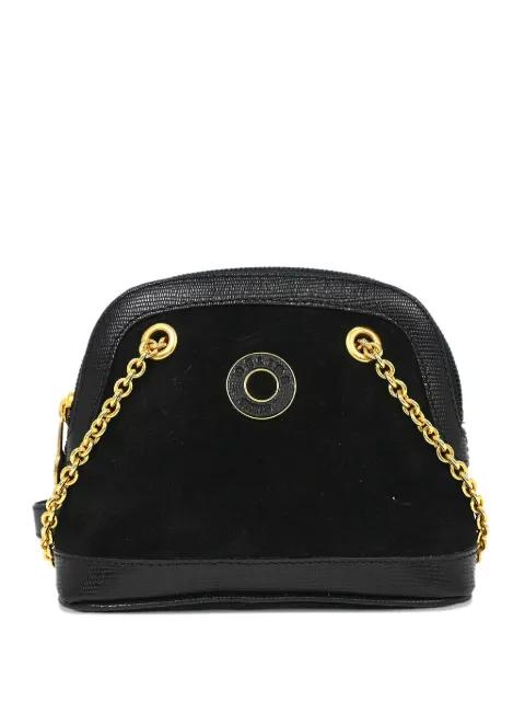 1990-2000s chain cross body bag by CELINE 