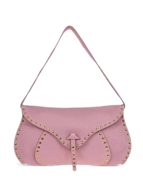 1990-2000s studded shoulder bag by CELINE 