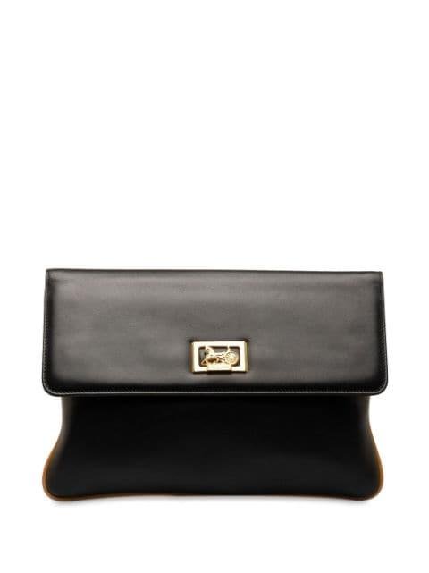 2000-2023 Carriage clutch bag by CELINE