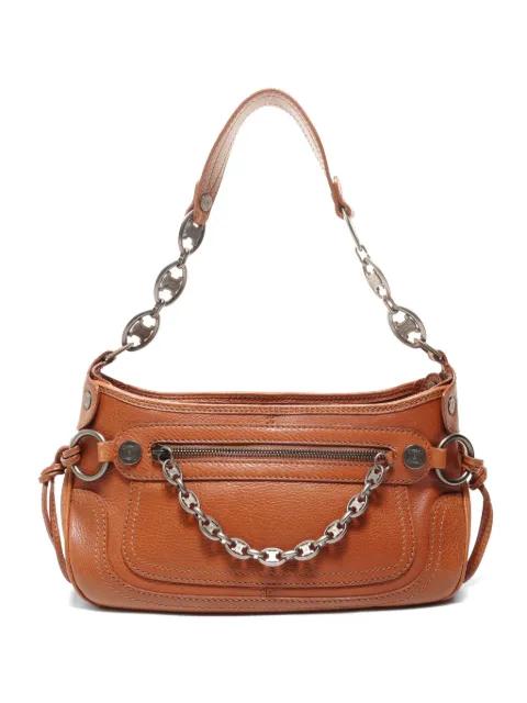 2000 Boogie tote bag by CELINE 
