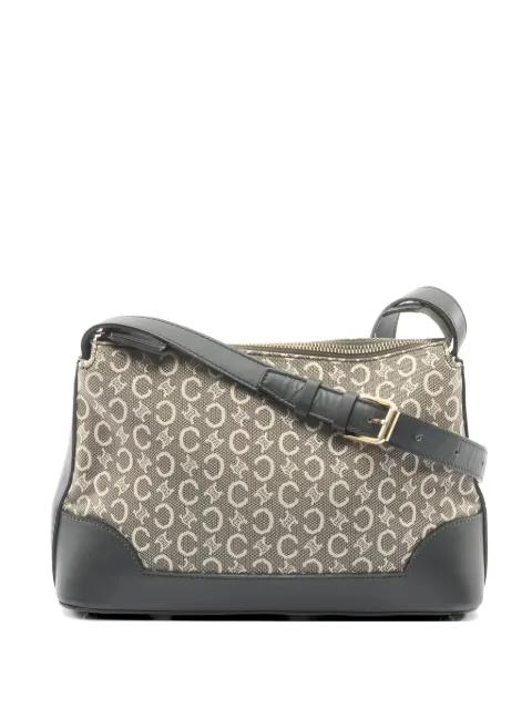2000s Macadam shoulder bag by CELINE 