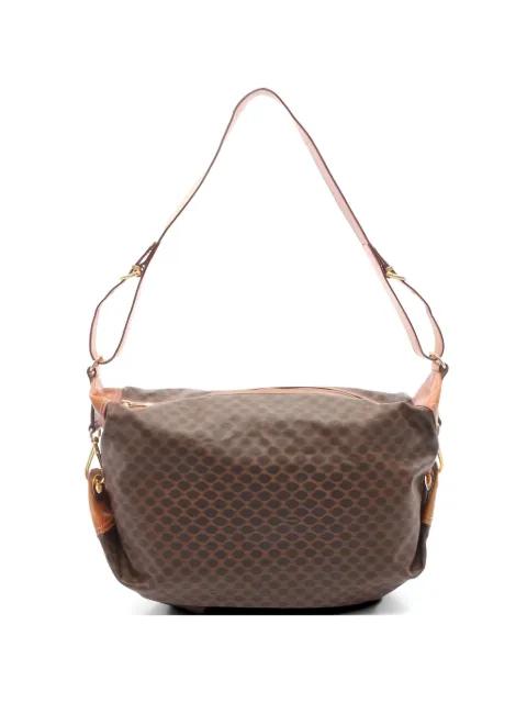 2000s Macadam shoulder bag by CELINE 
