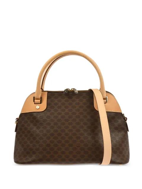 2007 Macadam Dome tote bag by CELINE 