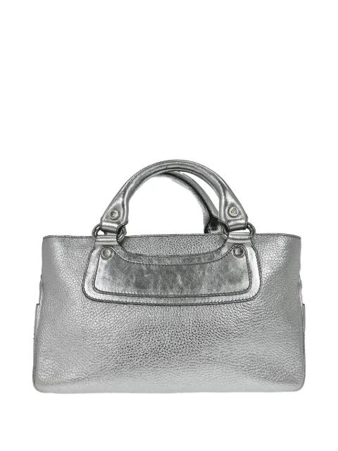 2008 Boogie tote bag by CELINE 