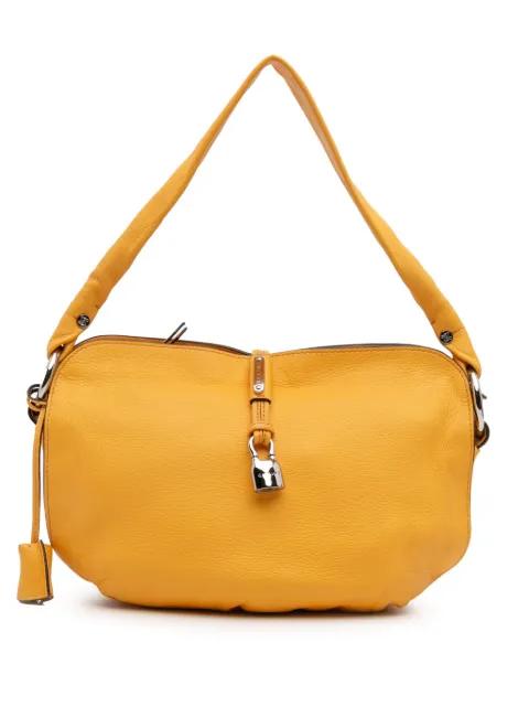 2008 Leather Bittersweet Hobo shoulder bag by CELINE 2008 Leather Bittersweet Hobo shoulder bag by CELINE