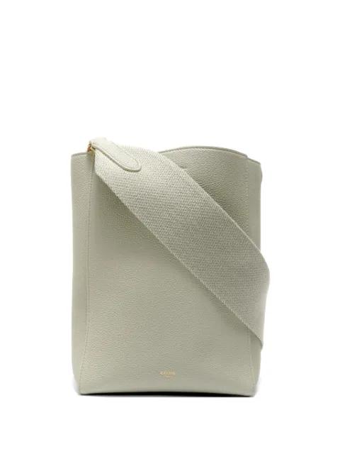 2010-2020s Sangle Bucket shoulder bag by CELINE 