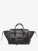 2010-2026 Calfskin Little Luggage Top Handle Bag satchel by CELINE 