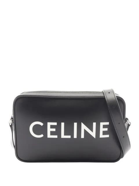 2010-2026 Medium Messenger Bag crossbody bag by CELINE 