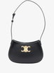 2010-2026 Medium Shiny Calfskin Tilly shoulder bag by CELINE 