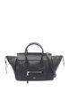 2010-2026 Small Calfskin Little Luggage Top Handle Bag satchel by CELINE 