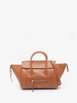 2010-2026 Small Calfskin Little Luggage Top Handle Bag satchel by CELINE 