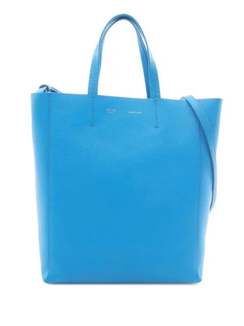 2010-2026 Small Vertical Cabas tote bag by CELINE 