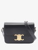 2010-2026 Teen Shiny Calfskin Triomphe crossbody bag by CELINE 2010-2026 Teen Shiny Calfskin Triomphe crossbody bag by CELINE