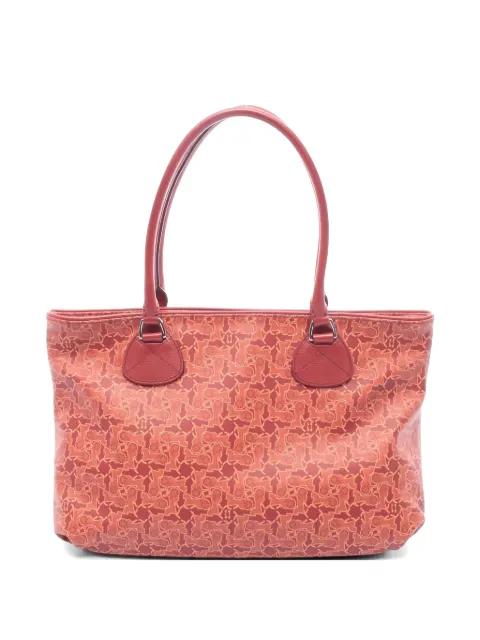 2010s Sulky tote bag by CELINE 