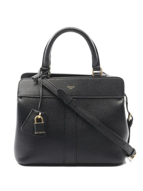 2010s small Cabas De France tote bag by CELINE 