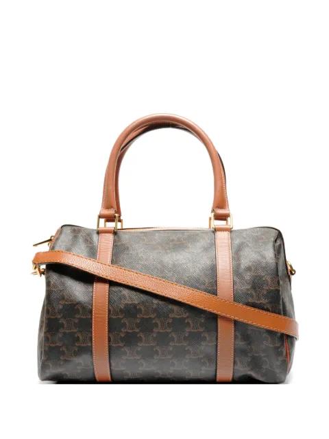 2015-2025 Macadam tote bag by CELINE 