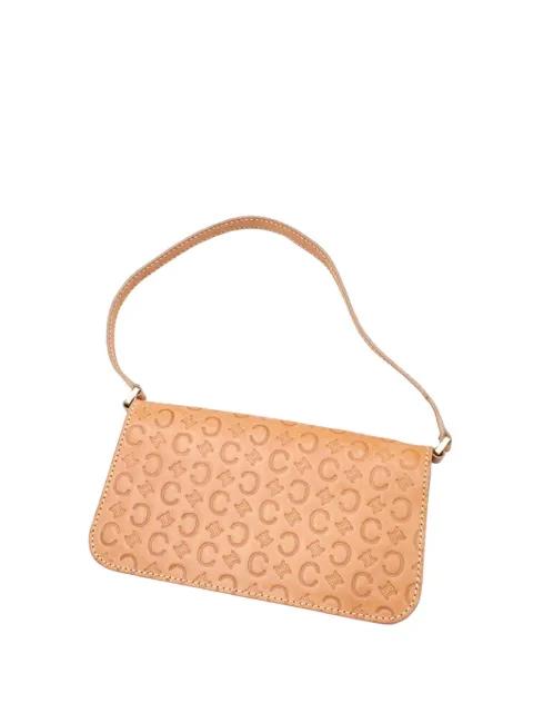 2018-2025 C Macadam Leather Pochette shoulder bag by CELINE 