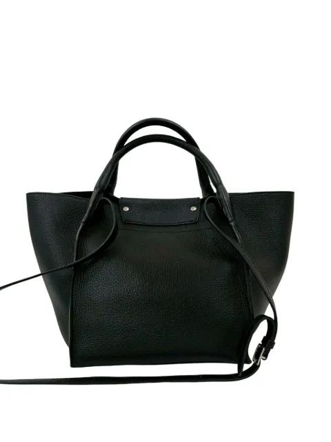 2018-2025 Small Supple Grained Calfskin Big Bag satchel by CELINE 