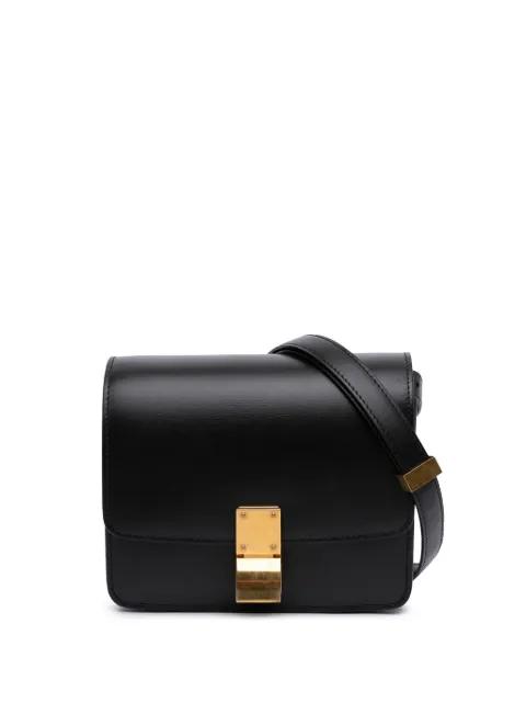 2018 Small Calfskin Classic Box crossbody bag by CELINE 2018 Small Calfskin Classic Box crossbody bag by CELINE