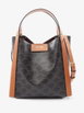 2020-2026 Small Triomphe Cube satchel by CELINE 