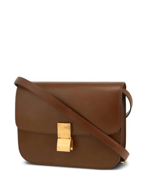 2020s Classic Box shoulder bag by CELINE 