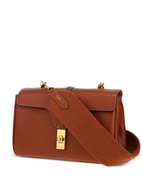 2020s Soft Teen shoulder bag by CELINE 