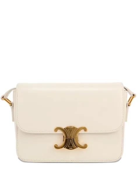 2020s Triomphe Teen cross body by CELINE 