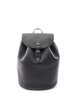 2020s large Folco leather backpack by CELINE 2020s large Folco leather backpack by CELINE
