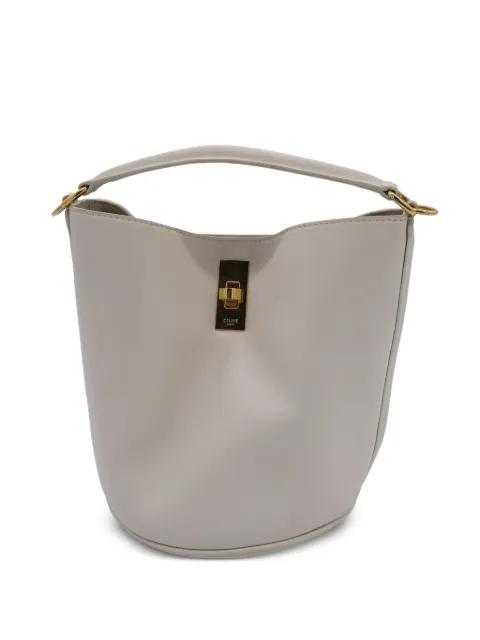 2021 16 Teen bucket bag by CELINE 