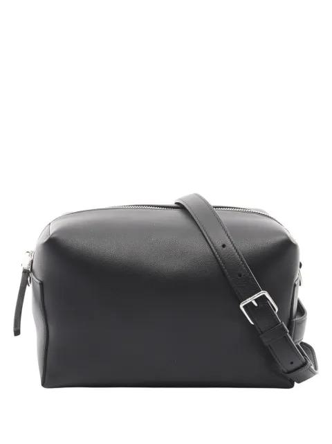 2021-2026 Leather crossbody bag by CELINE 