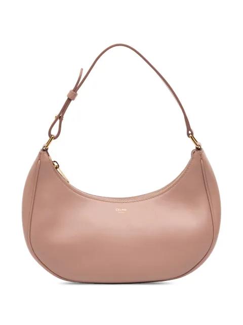 2021 Medium Smooth Calfskin Ava shoulder bag by CELINE 