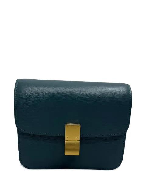 2023 Teen Box shoulder bag by CELINE 