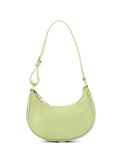 Ava Bag Leather Mini hobo bag by CELINE 
