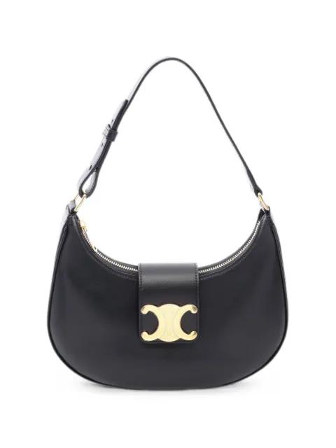 Ava Triomphe shoulder bag by CELINE 