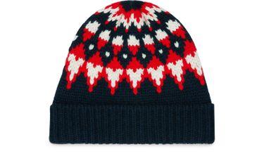 Beanie by CELINE