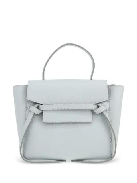 Belt two-way handbag by CELINE 