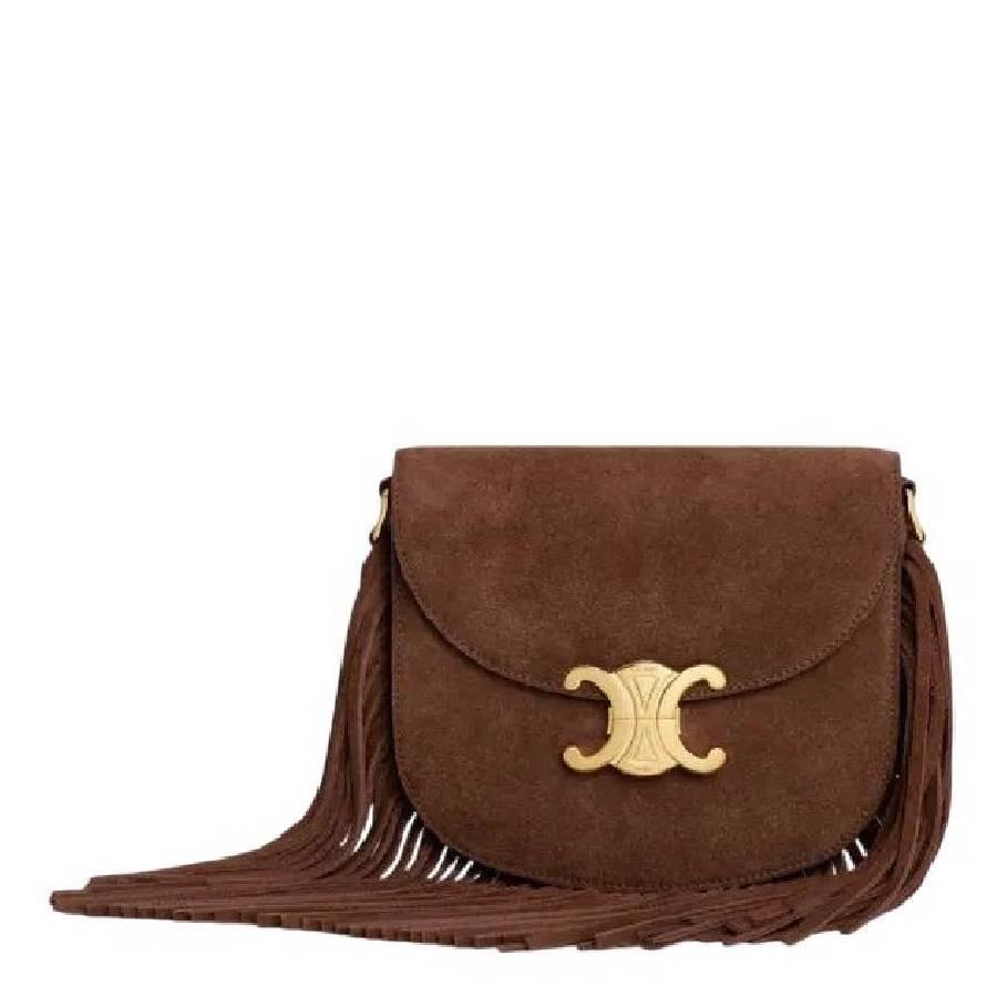 Celine Triomphe Besace by CELINE