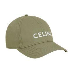 Celine baseball cap by CELINE